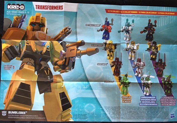 New Robots In Disguise Custom Kreons Revealed  (2 of 12)